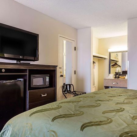 Quality Inn Culpeper Dış mekan fotoğraf