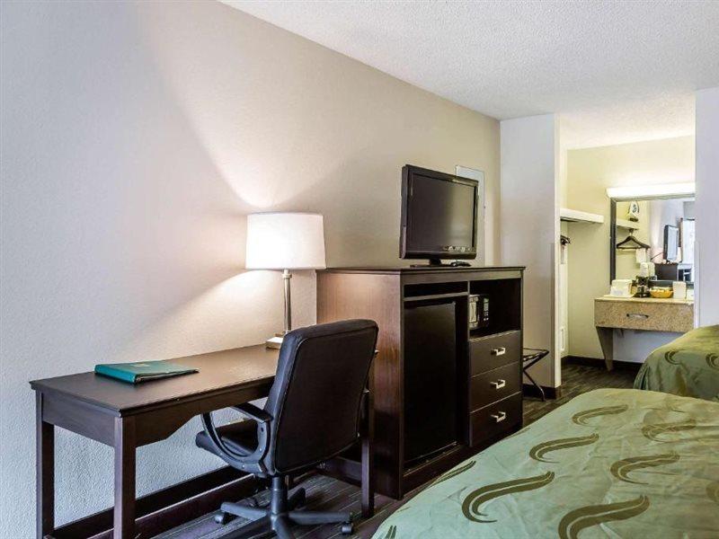 Quality Inn Culpeper Dış mekan fotoğraf