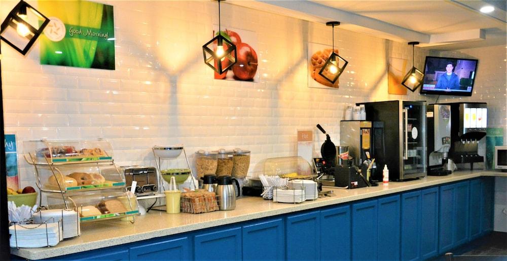 Quality Inn Culpeper Dış mekan fotoğraf