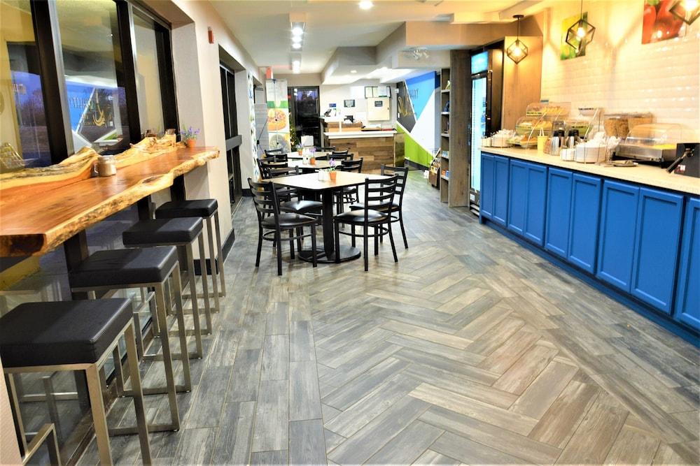 Quality Inn Culpeper Dış mekan fotoğraf