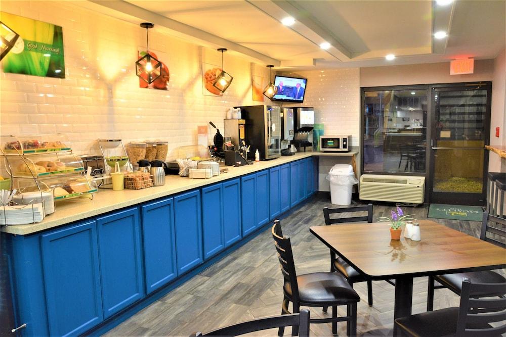 Quality Inn Culpeper Dış mekan fotoğraf