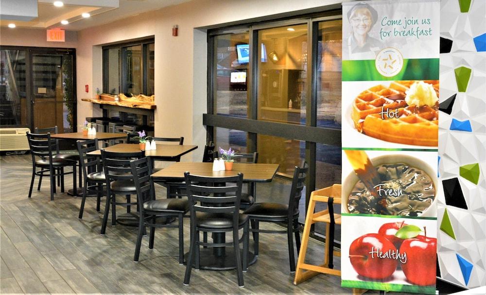 Quality Inn Culpeper Dış mekan fotoğraf