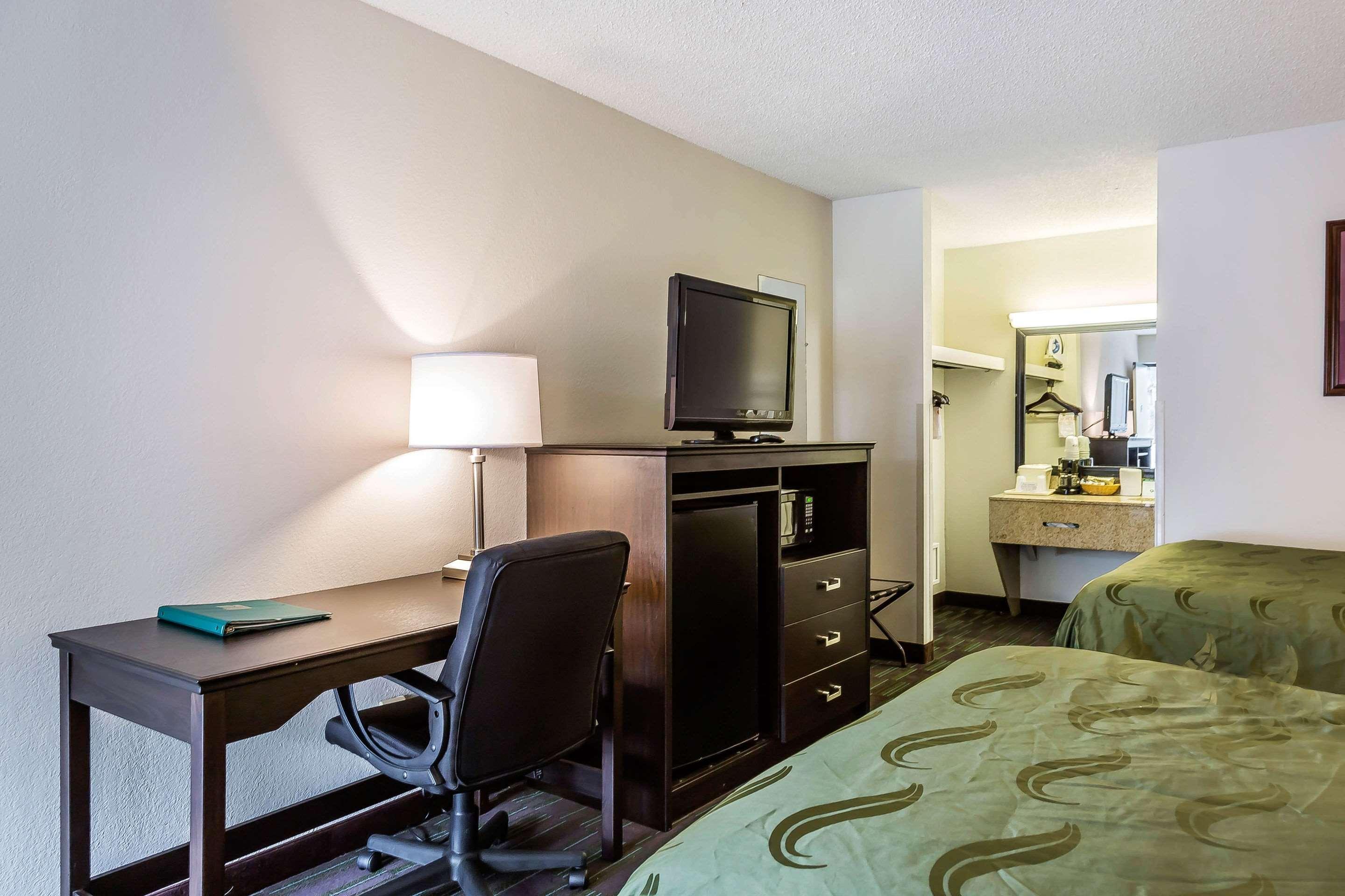 Quality Inn Culpeper Dış mekan fotoğraf