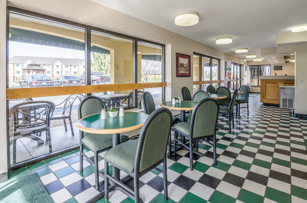 Quality Inn Culpeper Dış mekan fotoğraf