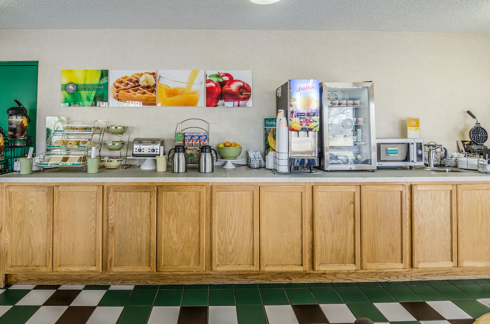 Quality Inn Culpeper Dış mekan fotoğraf