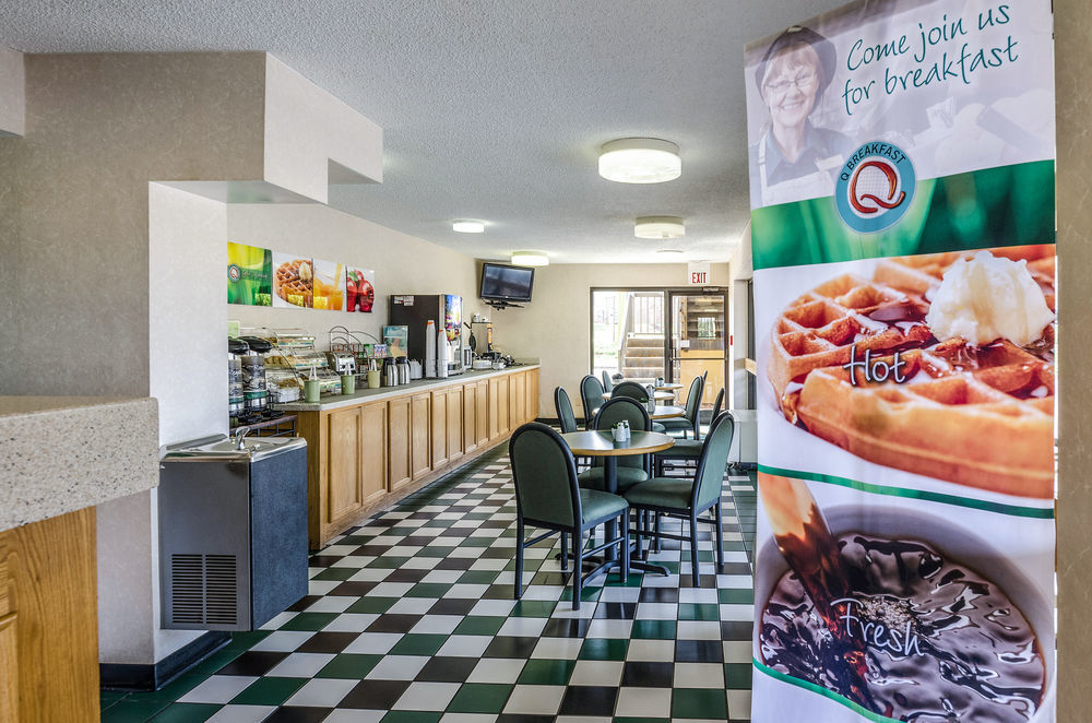 Quality Inn Culpeper Dış mekan fotoğraf